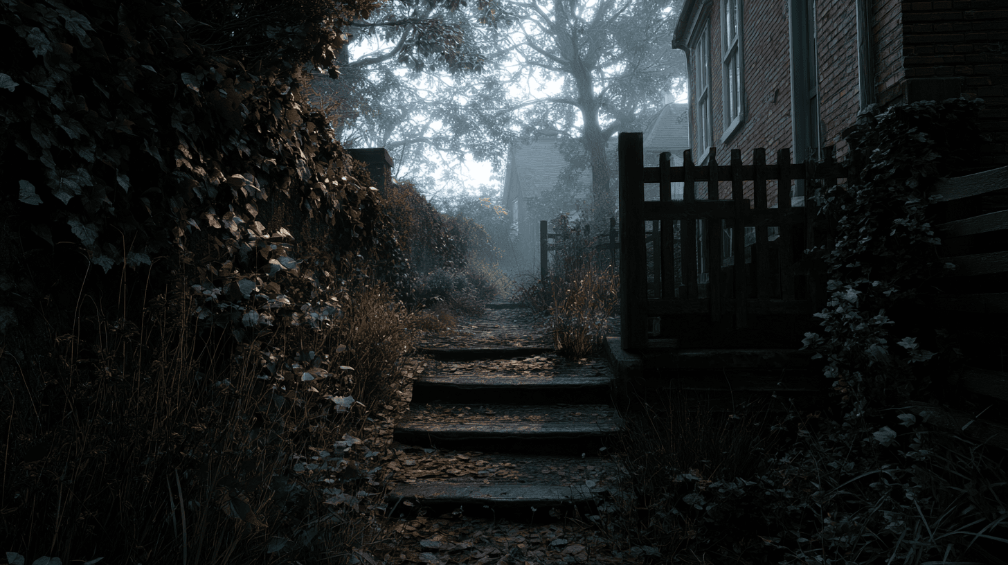 Stories & Encounters