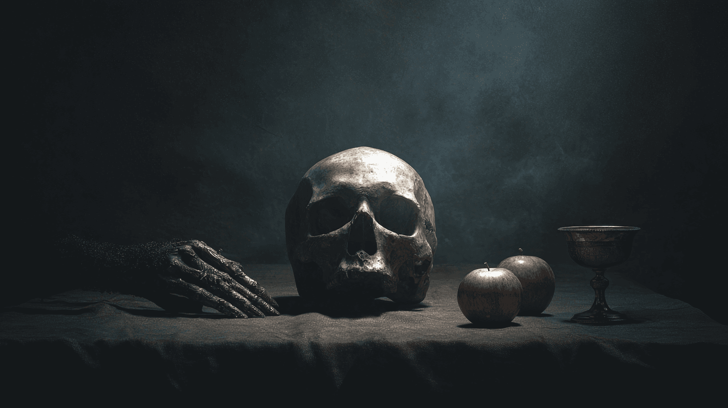 Superstitions & Taboos